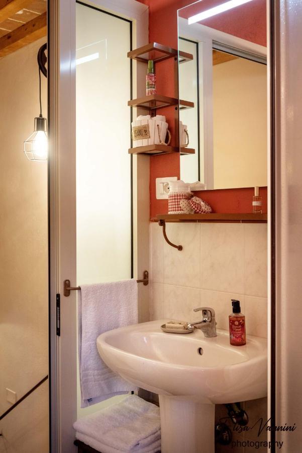 La Mi Casina Toscana ปาลายา ภายนอก รูปภาพ