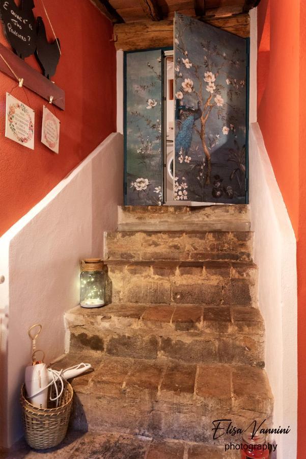 La Mi Casina Toscana ปาลายา ภายนอก รูปภาพ