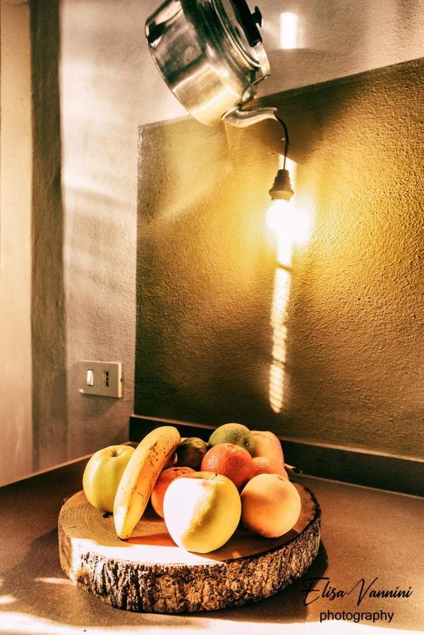 La Mi Casina Toscana ปาลายา ภายนอก รูปภาพ