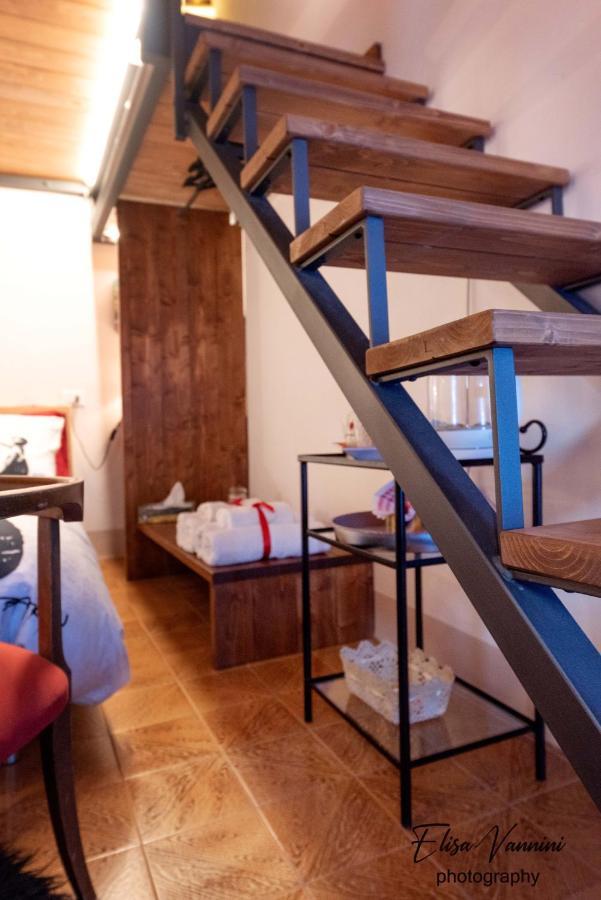 La Mi Casina Toscana ปาลายา ภายนอก รูปภาพ