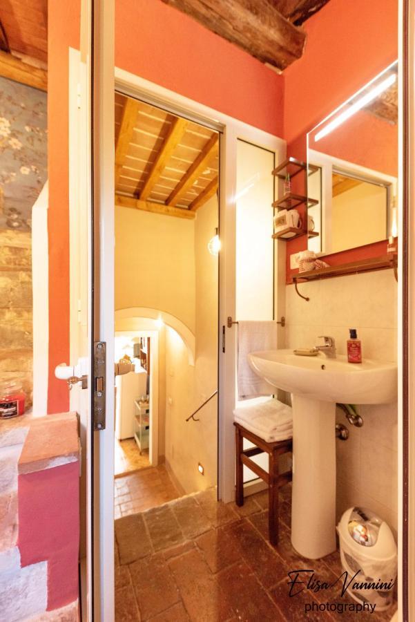 La Mi Casina Toscana ปาลายา ภายนอก รูปภาพ