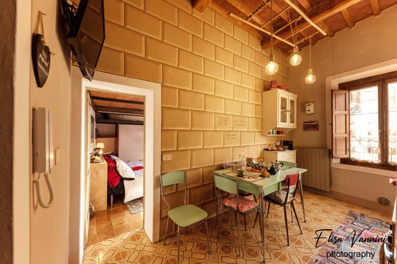 La Mi Casina Toscana ปาลายา ภายนอก รูปภาพ