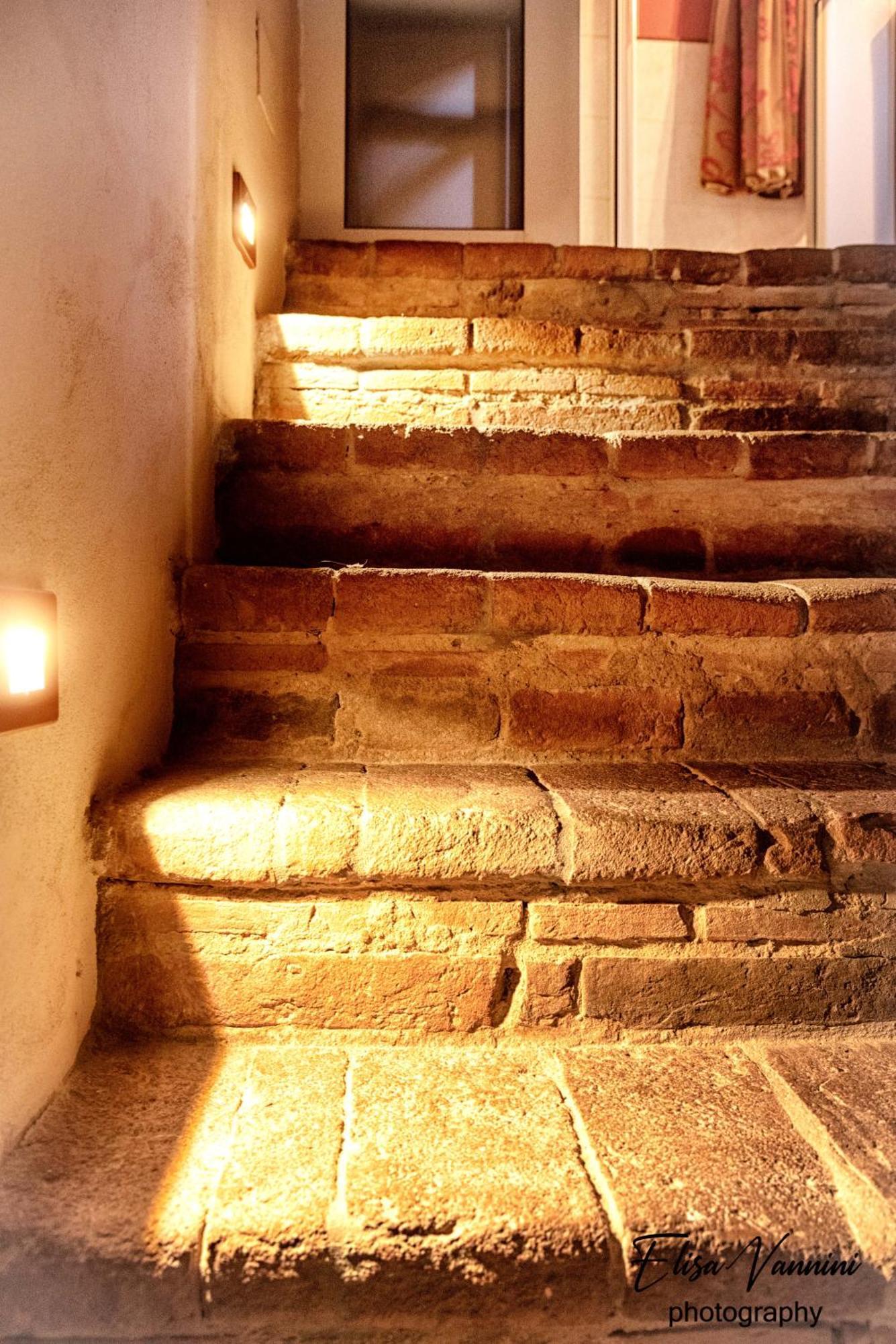 La Mi Casina Toscana ปาลายา ภายนอก รูปภาพ